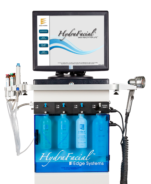 HydraFacial MD