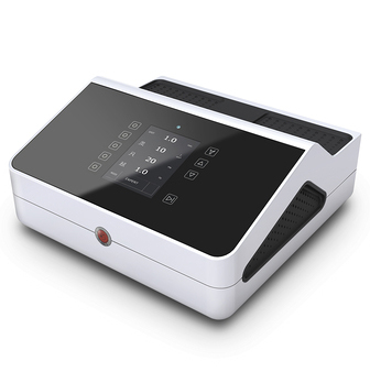 QuadroStarPRO Yellow